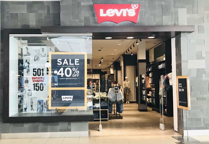 Levi’s Store