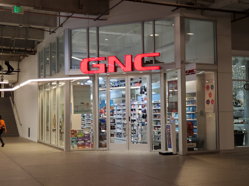 GNC