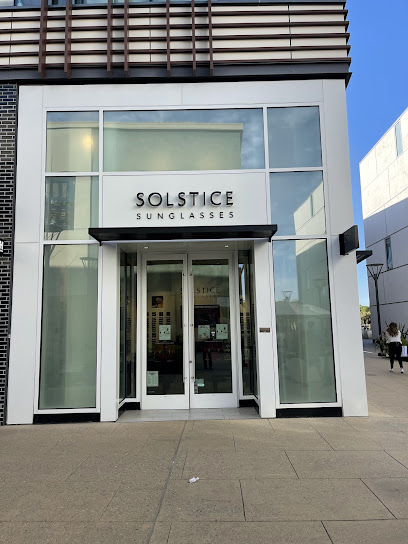 Solstice Sunglasses
