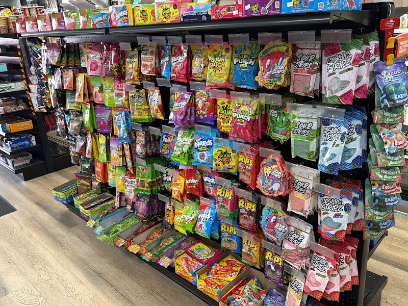 JJ’Z Market & Liquor