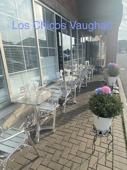 Los Chicos Brasa at Vaughan