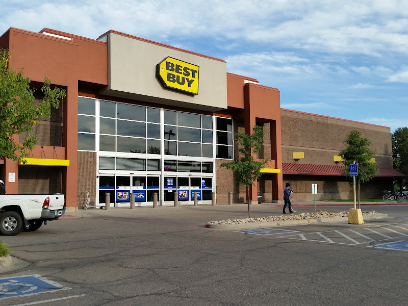 Best Buy