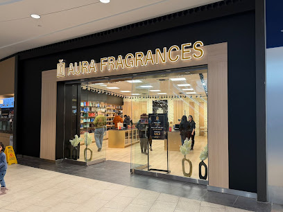 Aura Fragrances