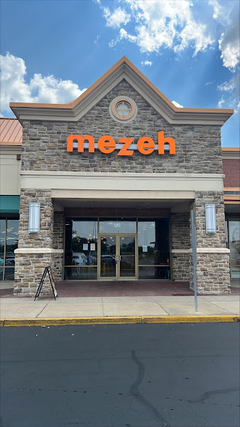 mezeh