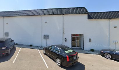 Kitty's Bows & Boutique