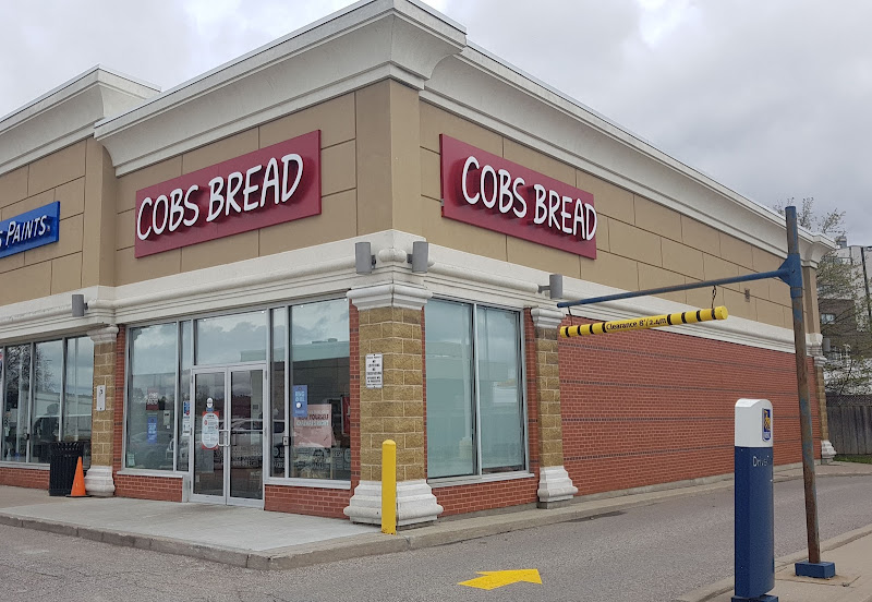 COBS Bread