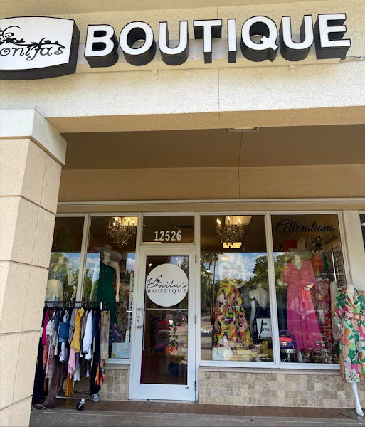B&P Alterations