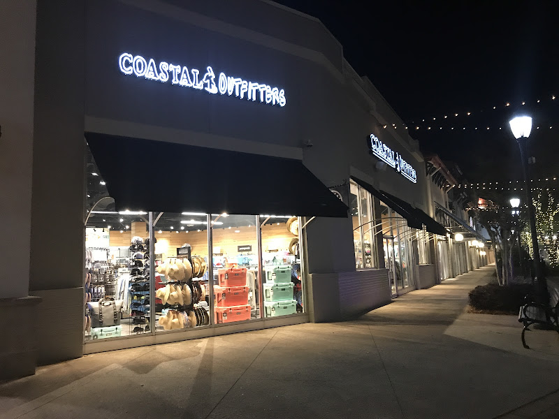 Coastal Outfitters
