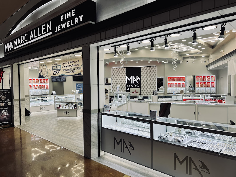 Marc Allen Fine Jewelry