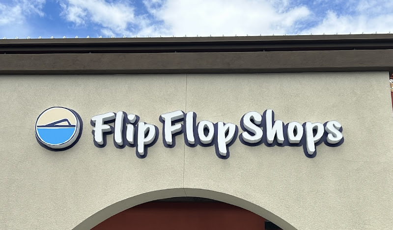 Flip Flop Shops