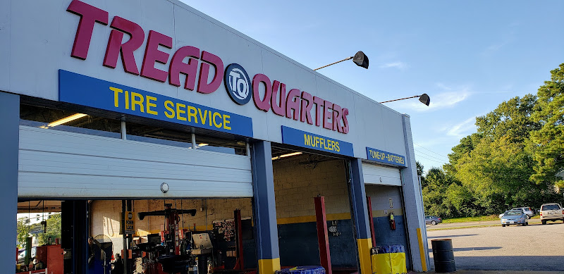 Tire Choice Auto Service Centers