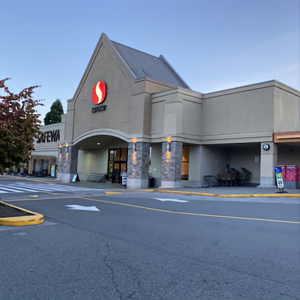 Safeway Pharmacy Sunshine