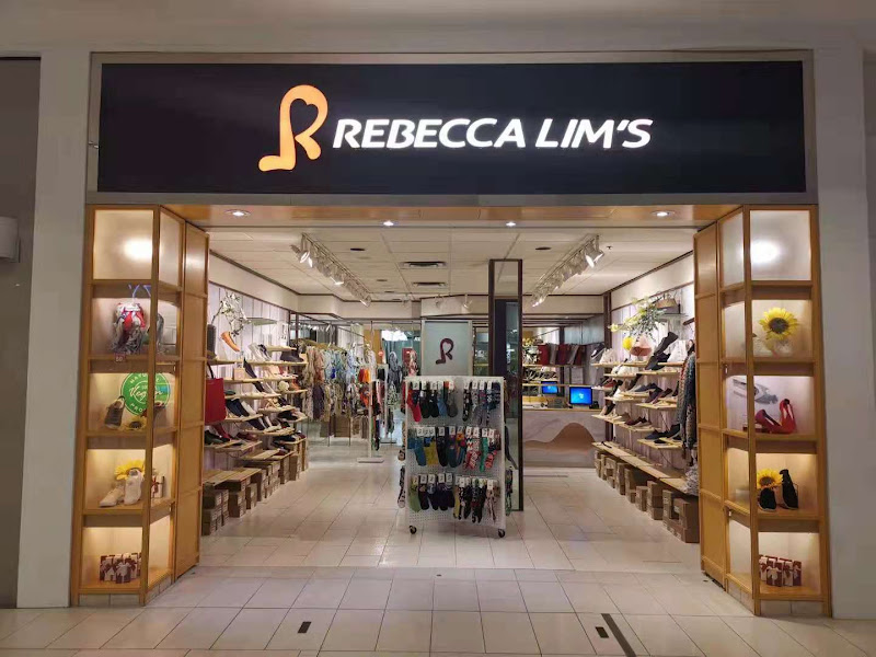 Rebecca Lim's Shoe Store