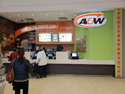 A&W
