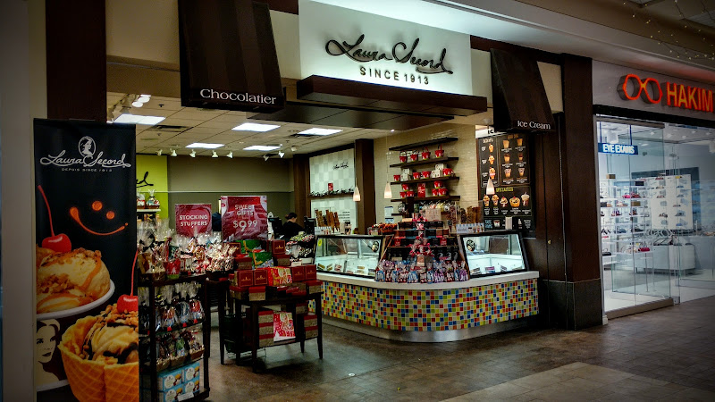 Laura Secord