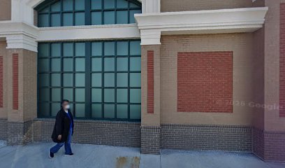 Harris Teeter Bakery