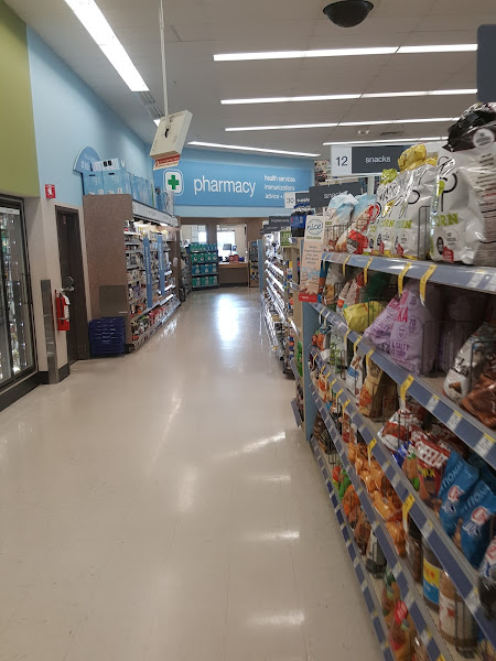 Walgreens Pharmacy