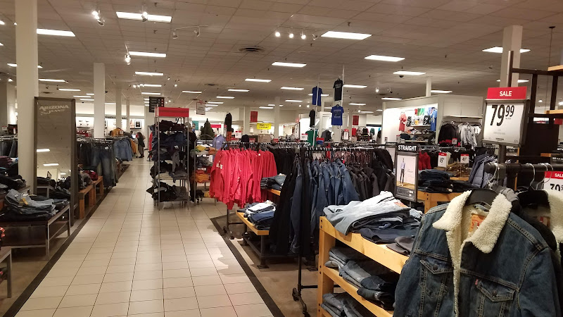 JCPenney