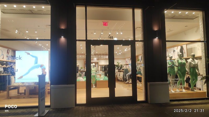 Athleta