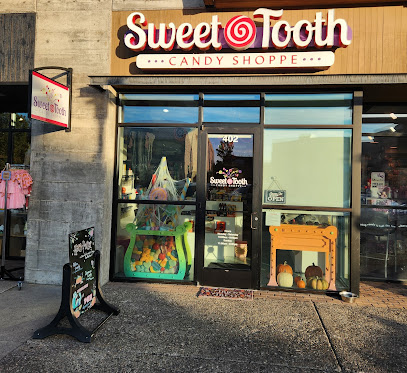 Sweet Tooth