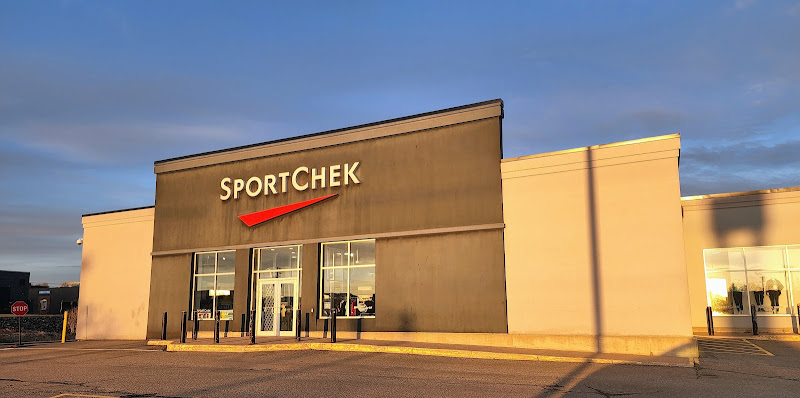 Sport Chek