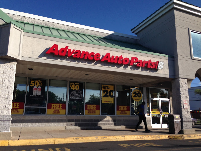 Advance Auto Parts