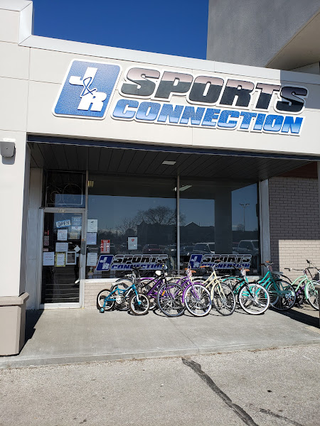 Sports Connection