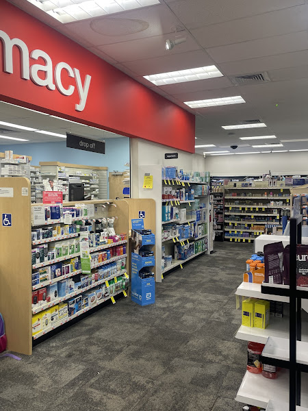 CVS