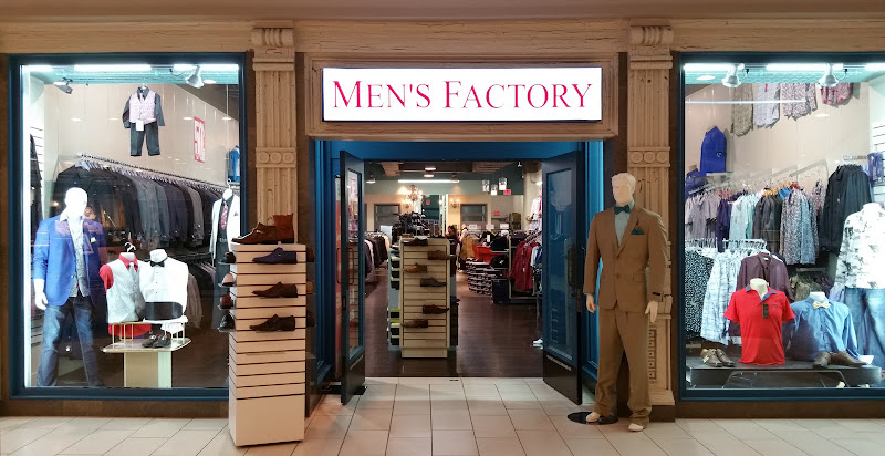 Men's Factory