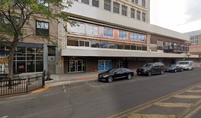Walman Optical Co