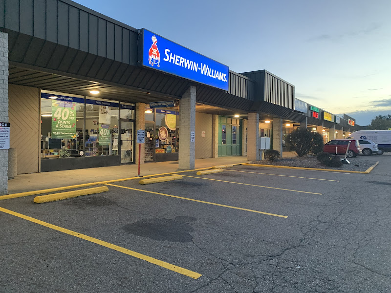 Sherwin-Williams Paint Store