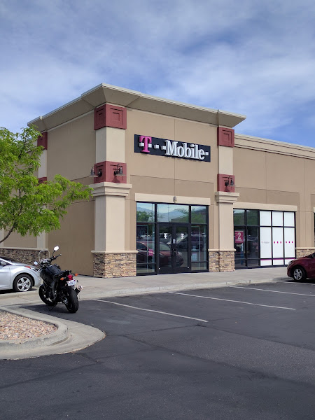 T-Mobile