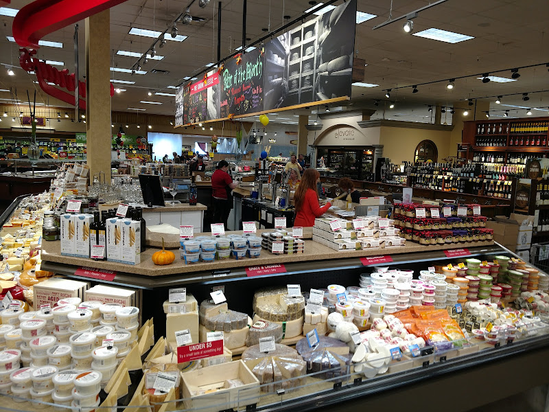Scottsdale Fiesta Shopping Center