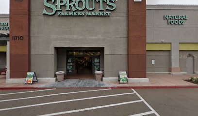Sprouts Floral