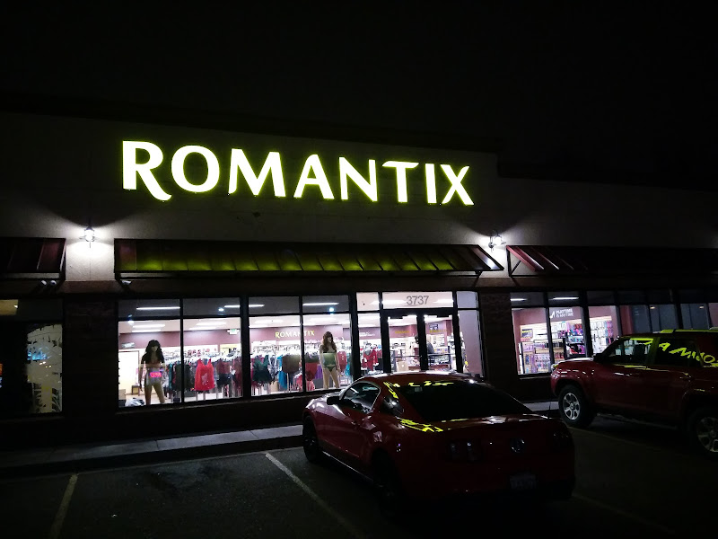 Romantix