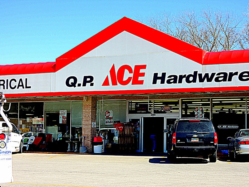 Westlake Ace Hardware