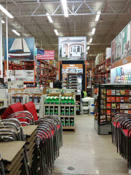 The Home Depot