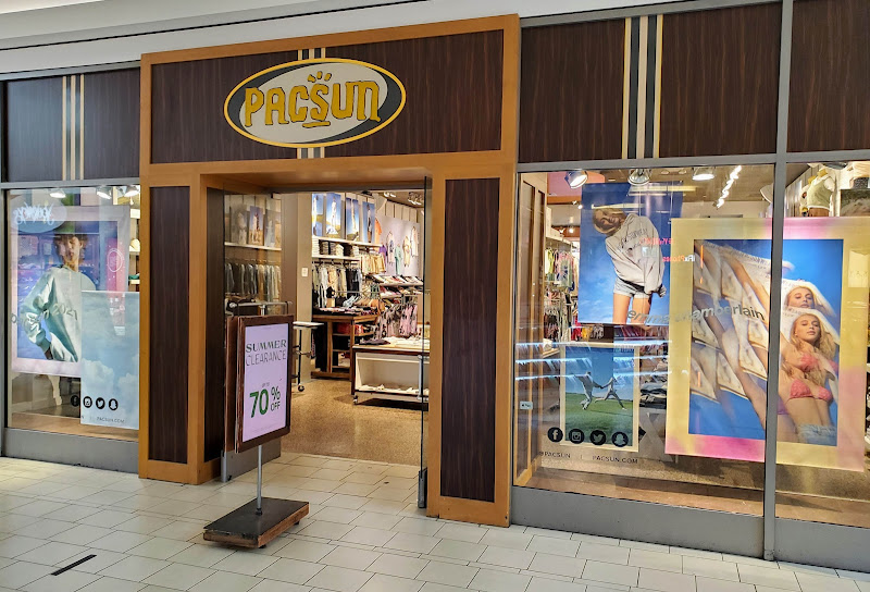 PacSun