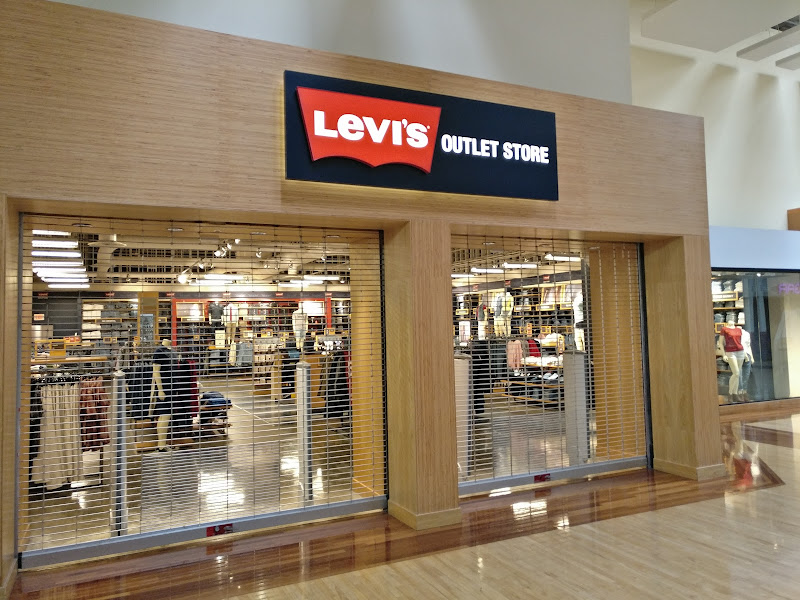 Levi’s Outlet Store