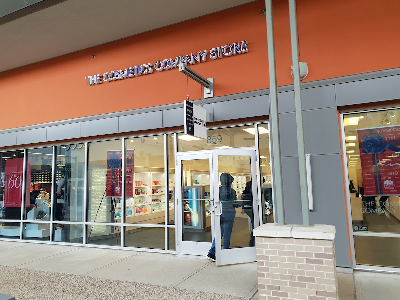 The Cosmetics Company Store