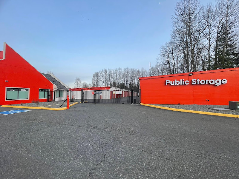 Public Storage