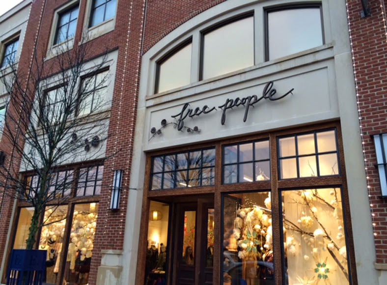 Free People