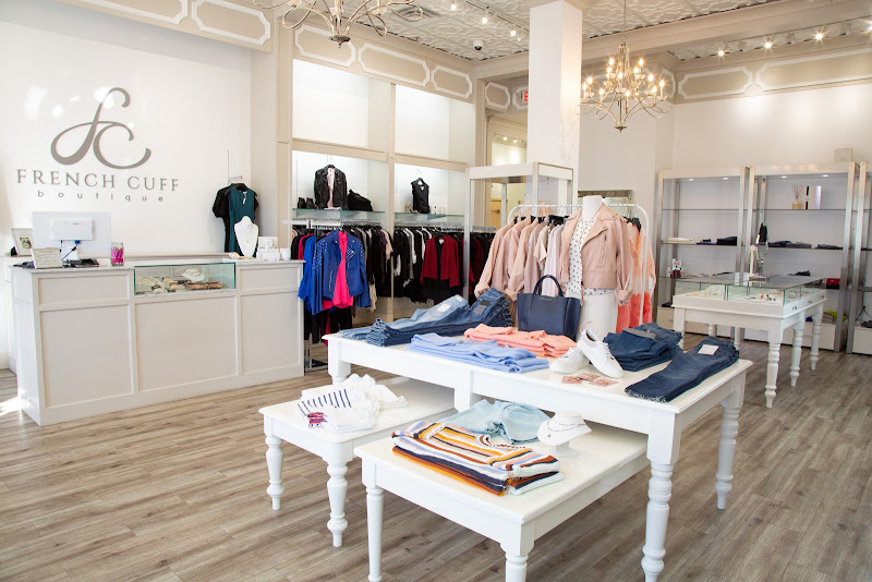 French Cuff Boutique