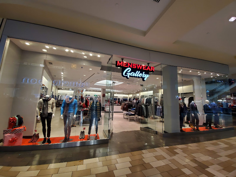 Menswear Gallery