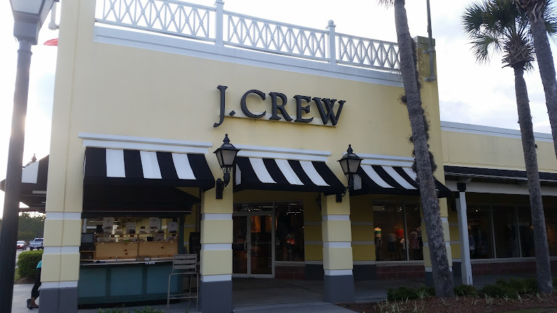 J.Crew Factory Crewcuts