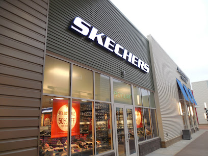 Skechers