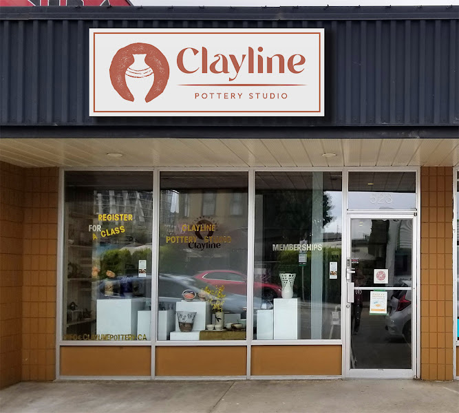 Clayline Pottery Studio