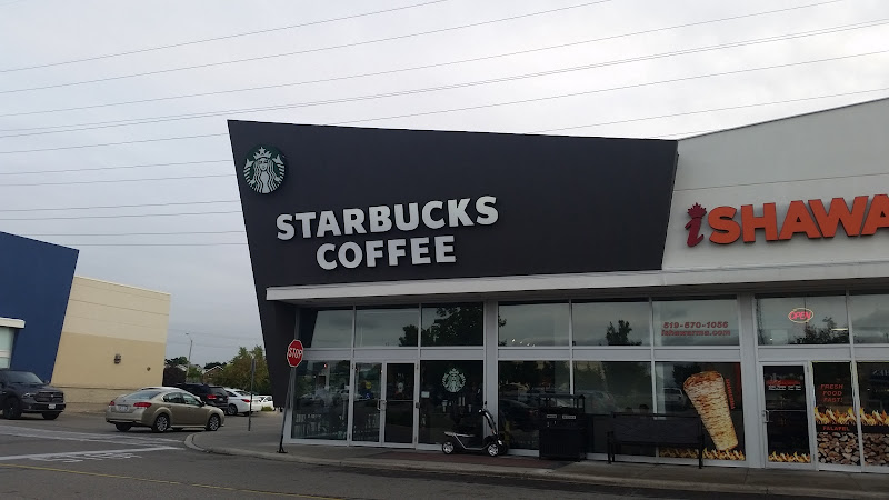 Starbucks Coffee Company