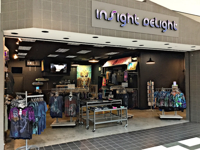 inSight deLight