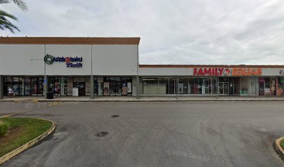 Angel Beauty Supply & Salon